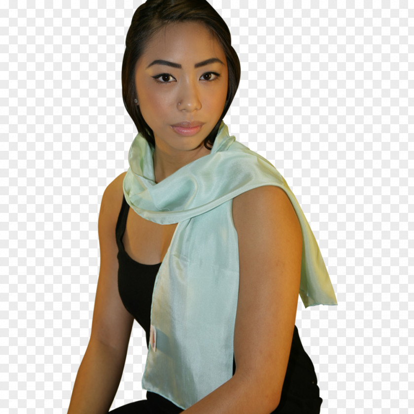 Arabs Wearing Scarf Silk Clothing Neckerchief Sleeve PNG