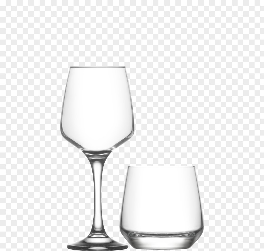 Champagne Wine Glass White PNG
