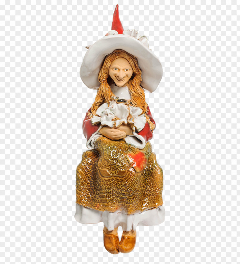 баба яга Christmas Ornament Doll Day PNG