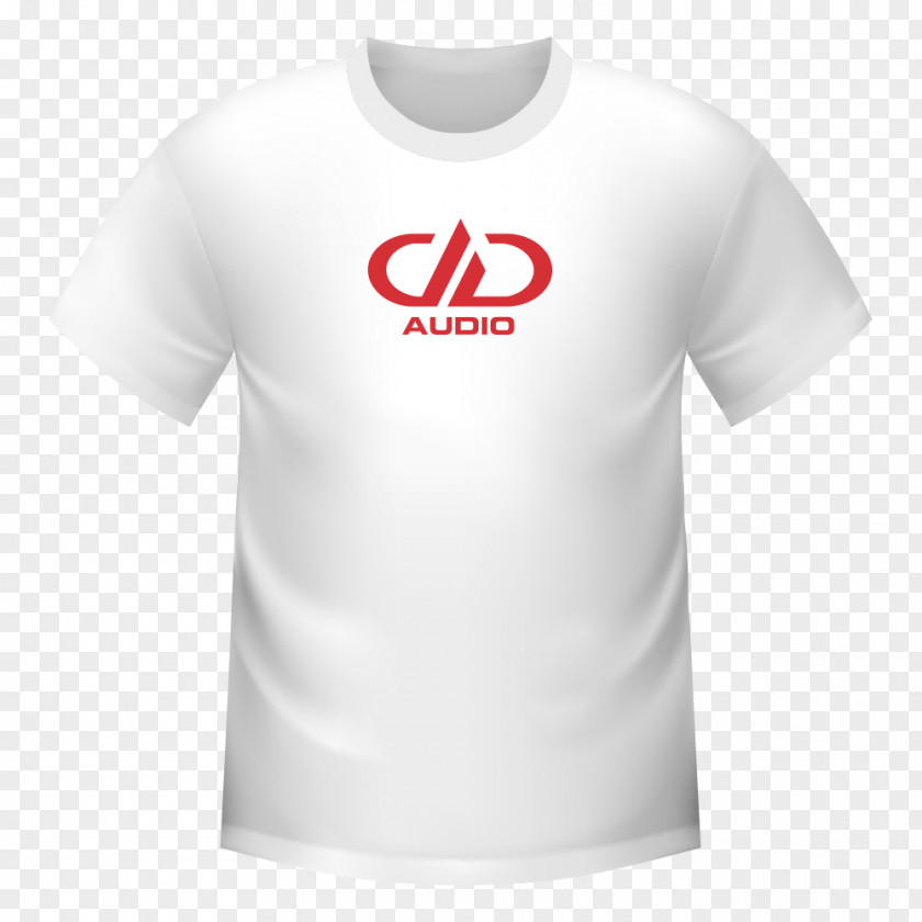 Clothing Promotion T-shirt Logo Product Design Sleeve PNG