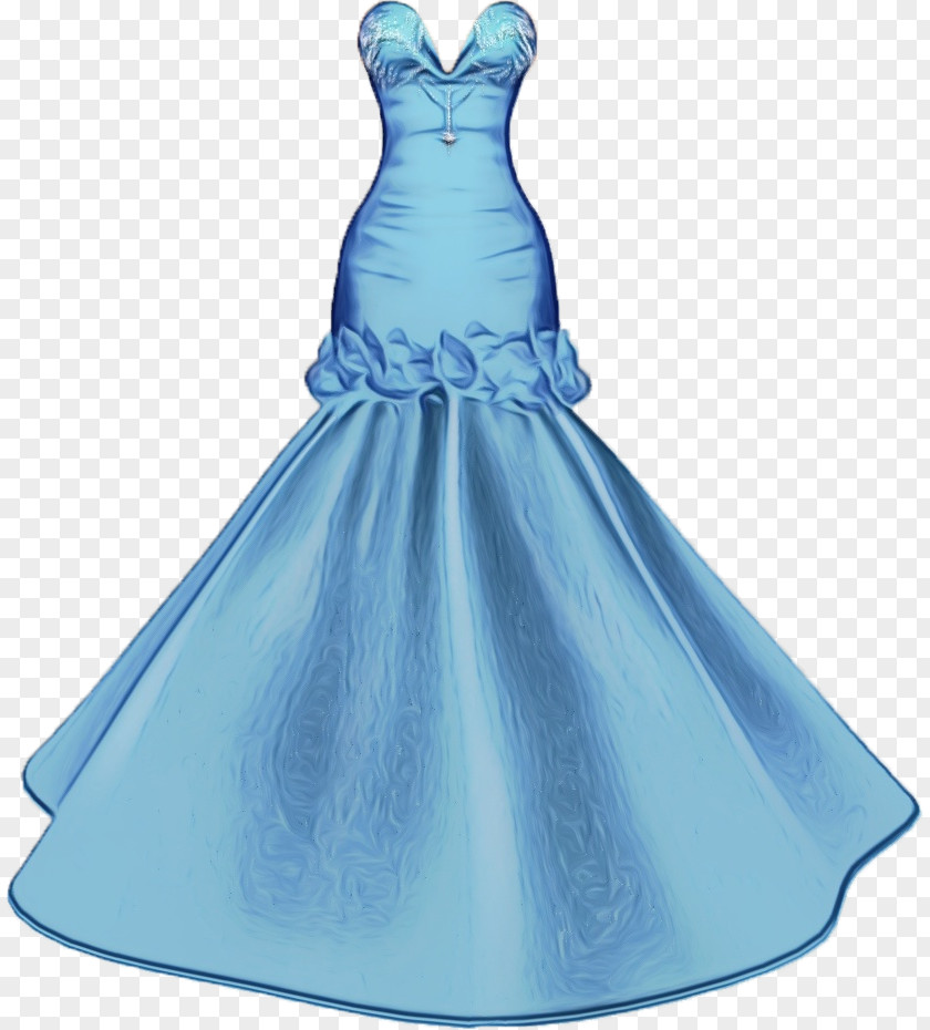 Costume Day Dress Wedding Bride PNG