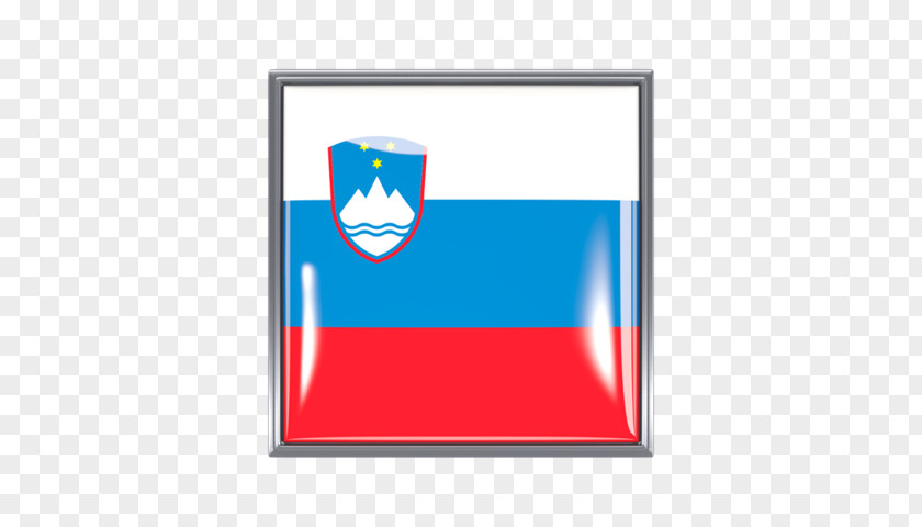 Flag Of Slovenia IPhone 5s Red PNG