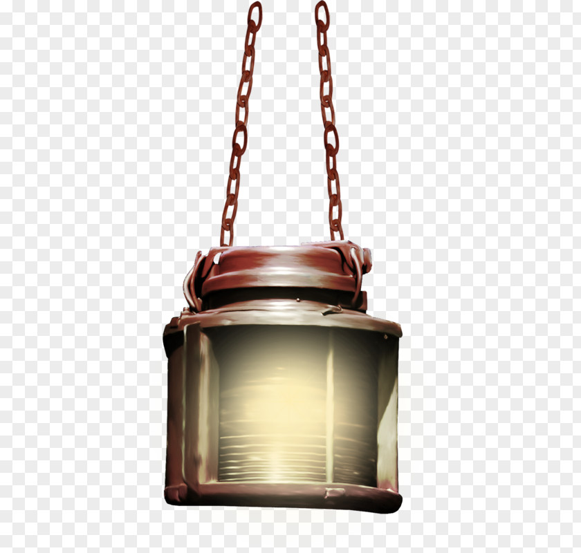 Glass Bottle Metal Incandescent Light Bulb Lantern Fanous PNG