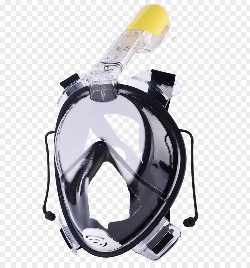 Glasses Diving & Snorkeling Masks Aeratore Full Face Mask Scuba PNG