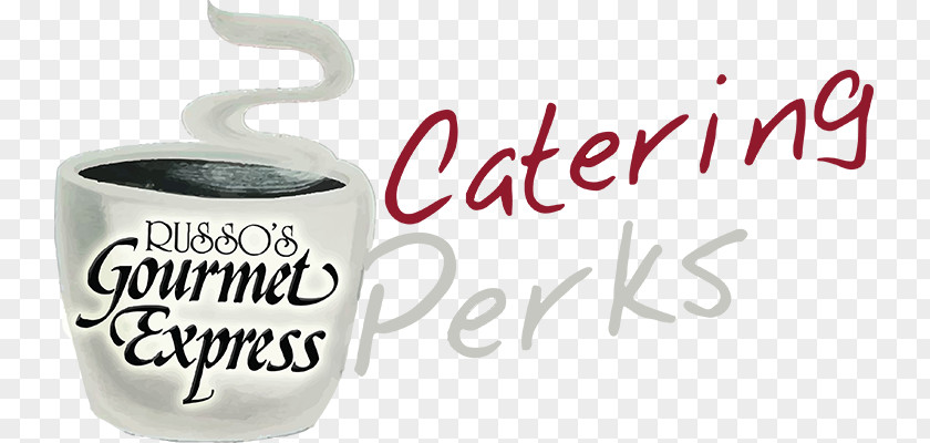 Gourmet Express Coffee Cup Brand Cafe Mug PNG