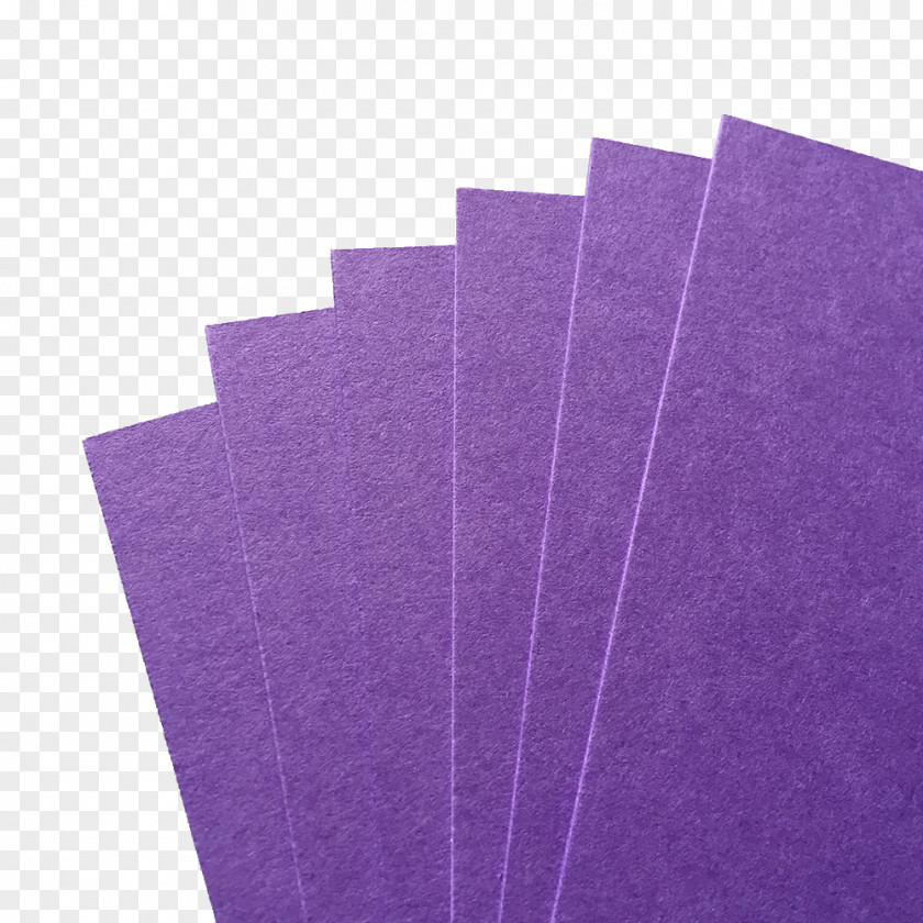 Grape Jelly Paper Color Card Stock Purple Blue PNG