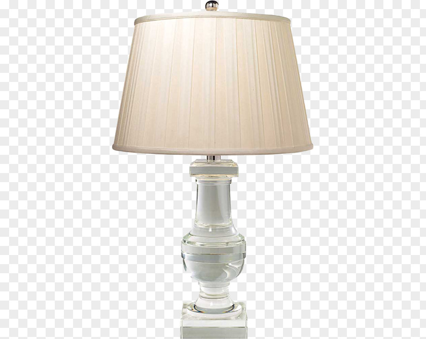Lamp Cartoon 3d Lighting Lampshade Electric Light PNG