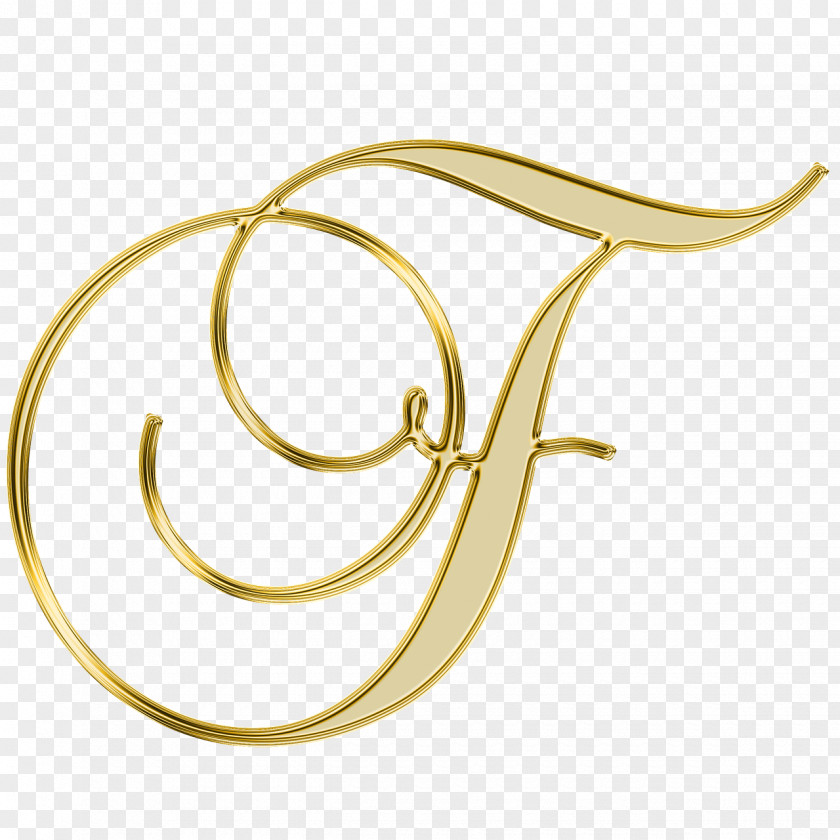 Letter Case H Cursive Initial PNG