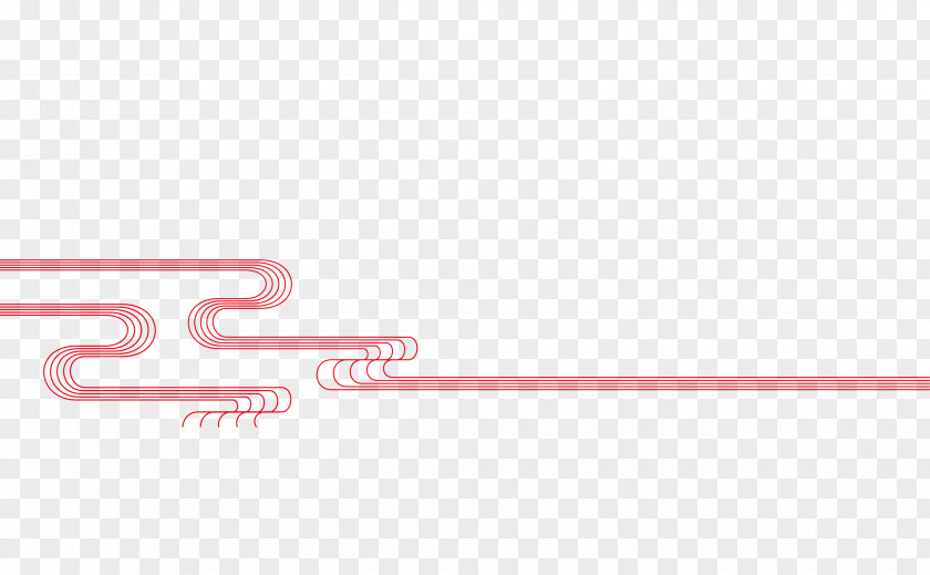 Line Brand Pattern PNG