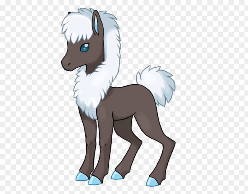 Mustang Pony Pokémon Vrste Pokemon Black & White PNG