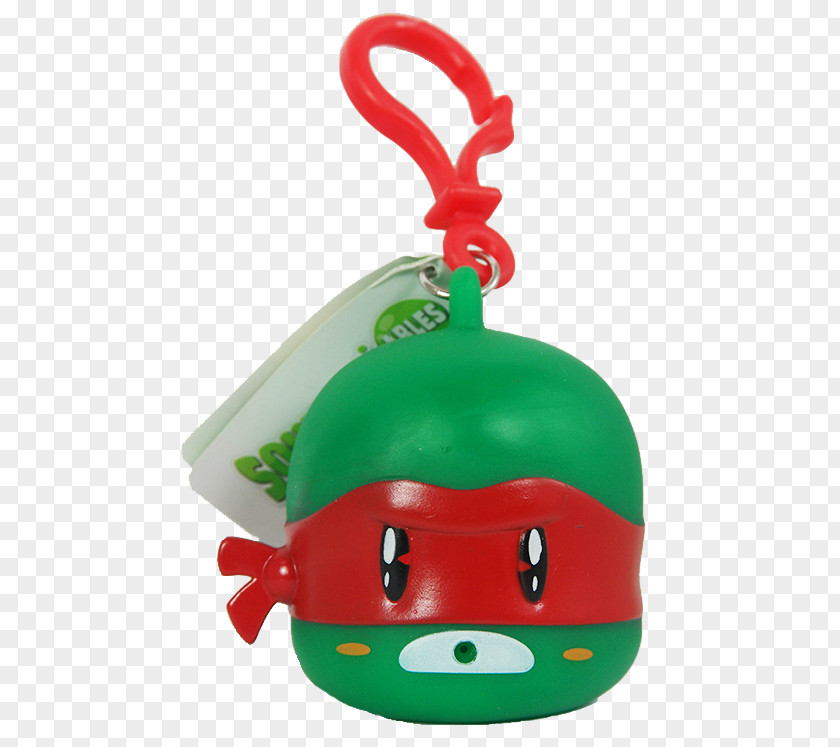 Raphael Scentco, Inc. Wholesale Christmas Ornament Teenage Mutant Ninja Turtles Graphite PNG