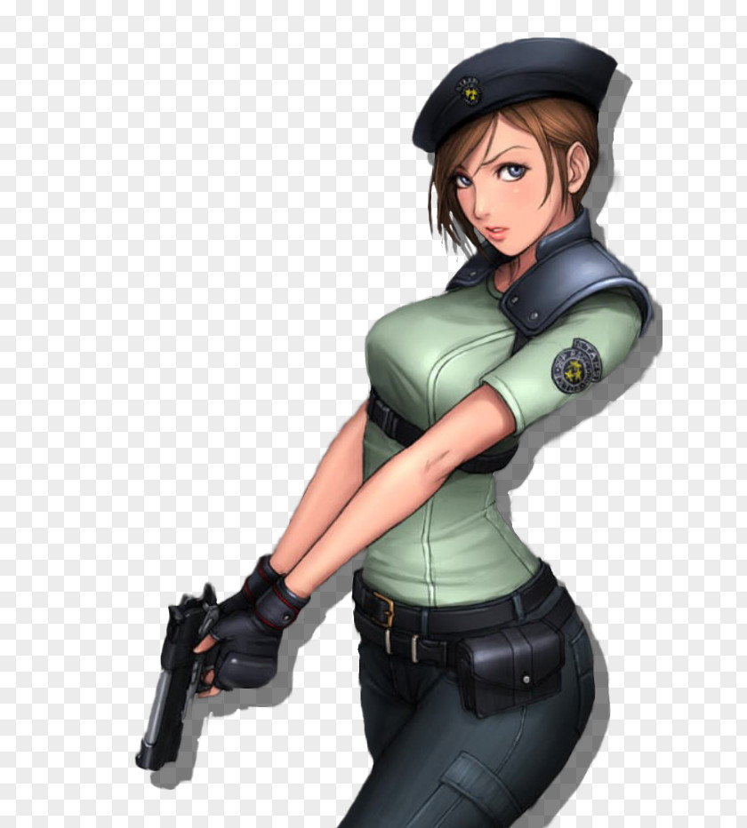 Resident Evil: Revelations Jill Valentine The Umbrella Chronicles Evil 5 PNG