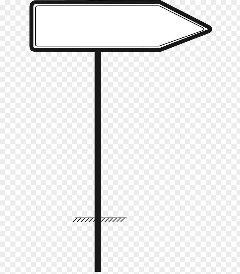 Steel Hot-dip Galvanization Rohrrahmen Traffic Sign Angle PNG