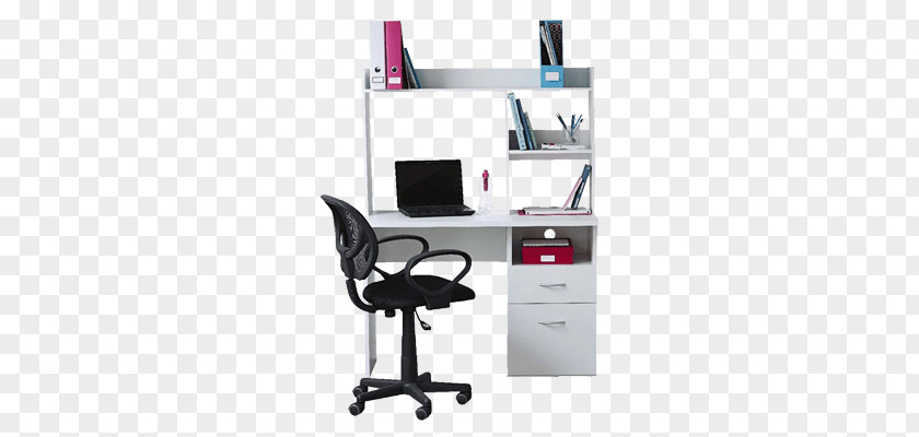 Study Table Computer Desk Laptop Drawer PNG