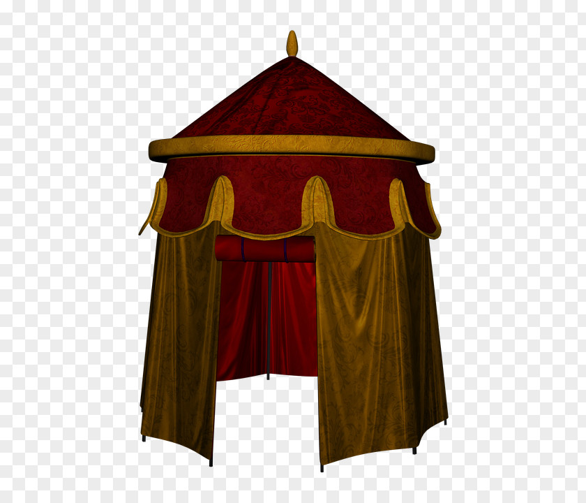 Tent Middle Ages Camping Clip Art PNG
