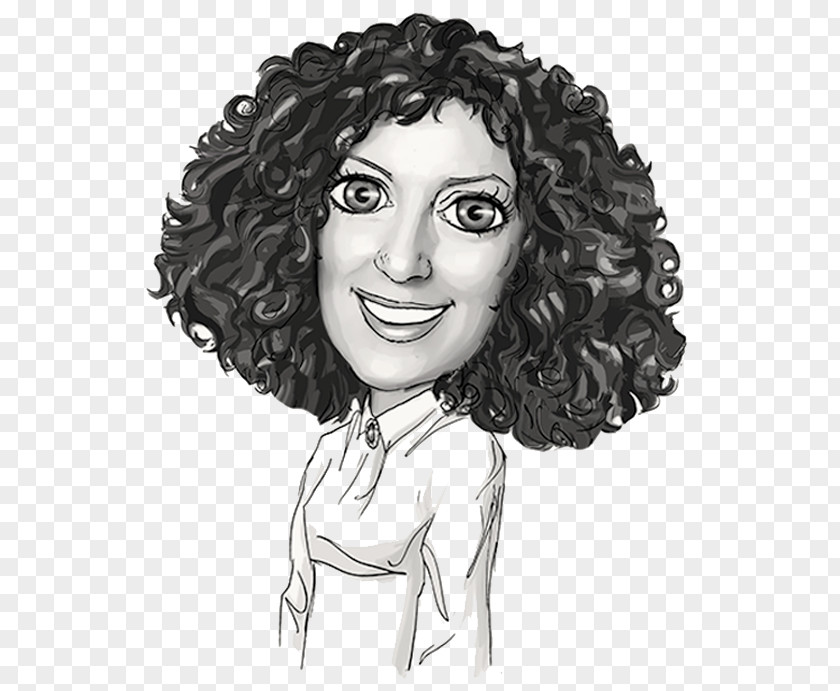 Business Anita Roddick Drawing Sketch PNG