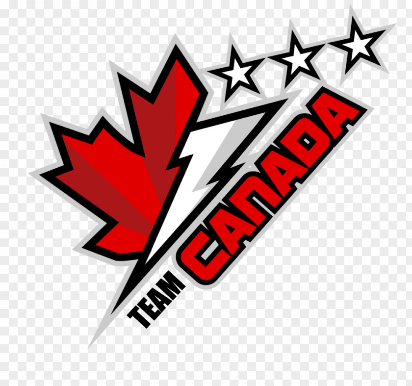 Canada Logo Brand Line Font PNG