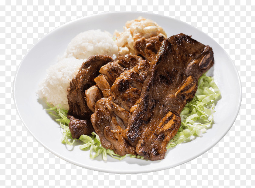 Chicken Meat Cuisine Of Hawaii Barbecue Asian Food PNG