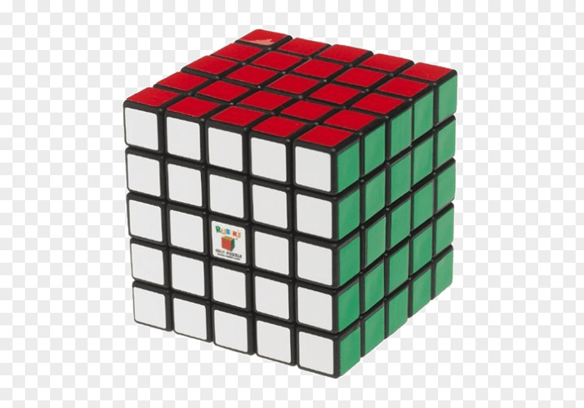 Cube Rubik's Professor's Puzzle Winning Moves PNG