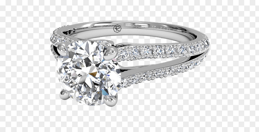 Extra Large Diamond Rings Engagement Ring Wedding Carat PNG