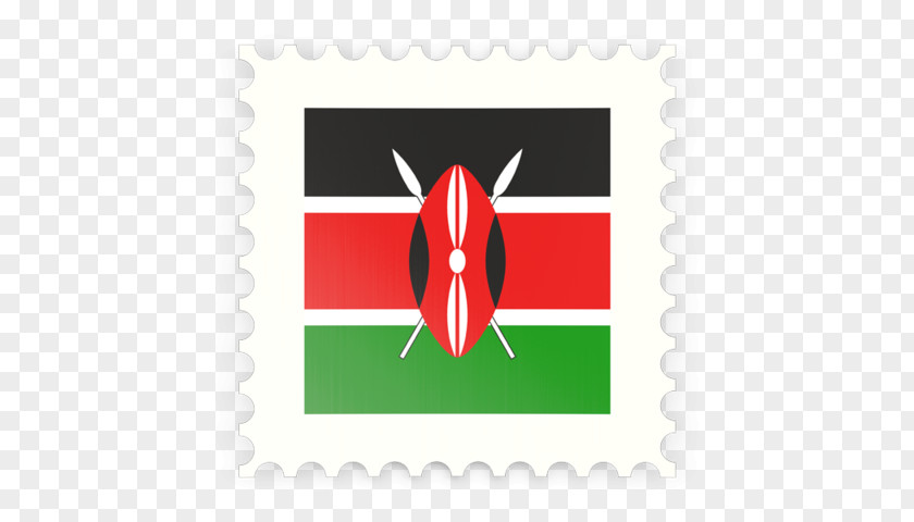 Flag Of Kenya Swahili World PNG