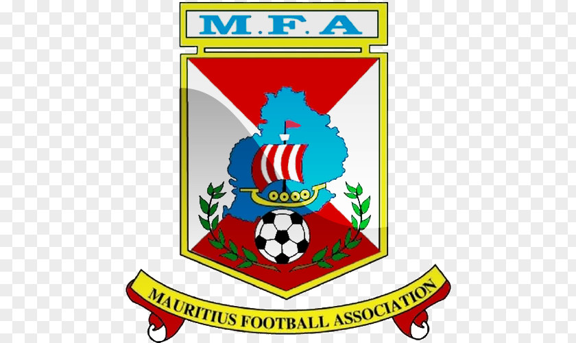 Football Mauritius National Team Comoros Association PNG