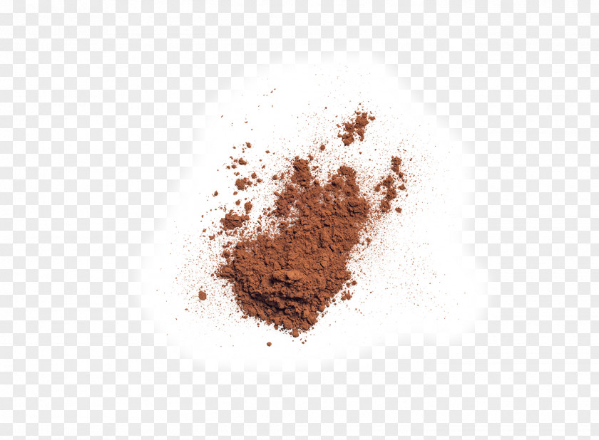 Frappe Powder Brown PNG