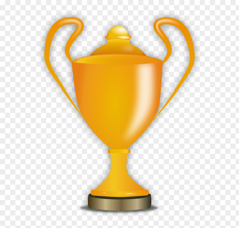 Free Trophy Clipart 2014 FIFA World Cup Clip Art PNG