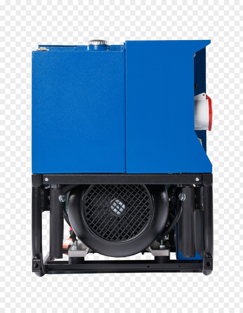 Geko Emergency Power System Technology Air Filter Machine PNG