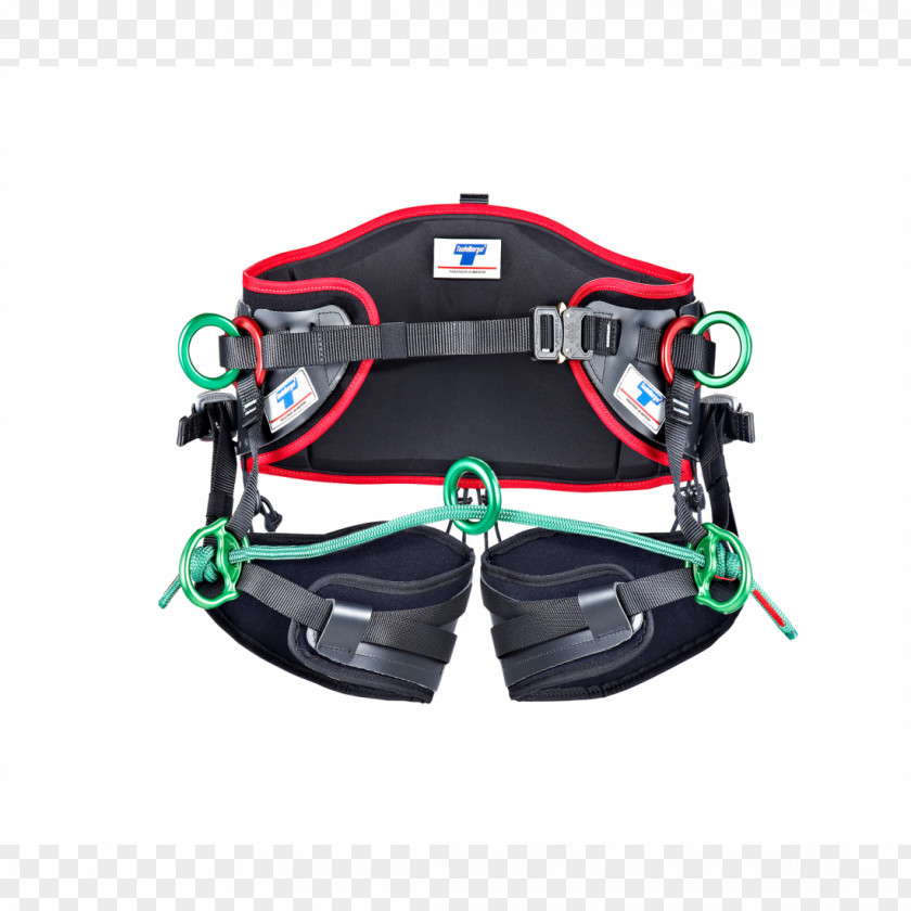 Harness Climbing Harnesses Tree Arborist Rock-climbing Equipment PNG