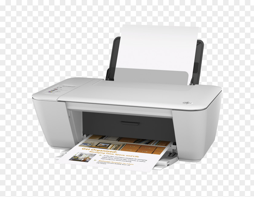 Hewlett-packard Hewlett-Packard HP Deskjet Multi-function Printer Inkjet Printing PNG