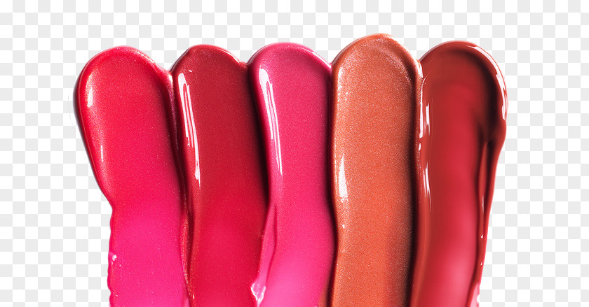 Lipstick Red Make-up Color PNG