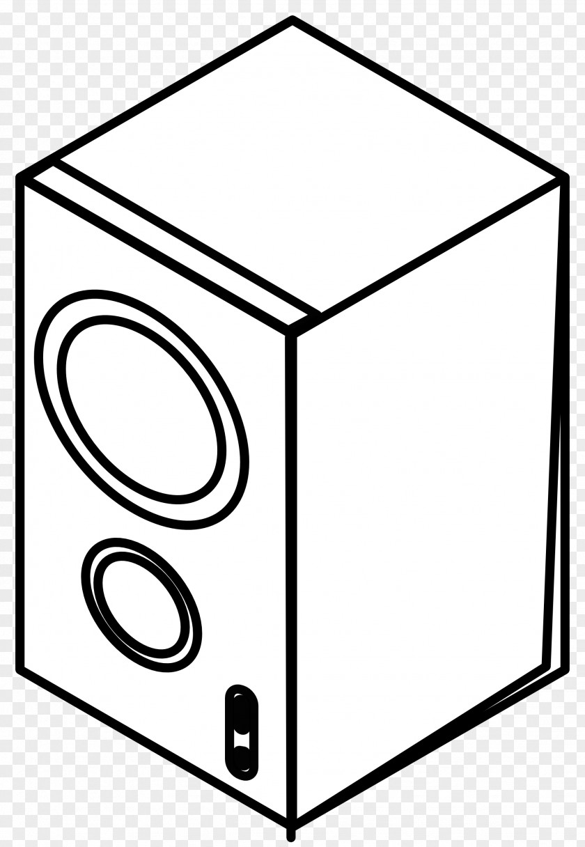 Loudspeaker Cliparts PC Speaker Clip Art PNG