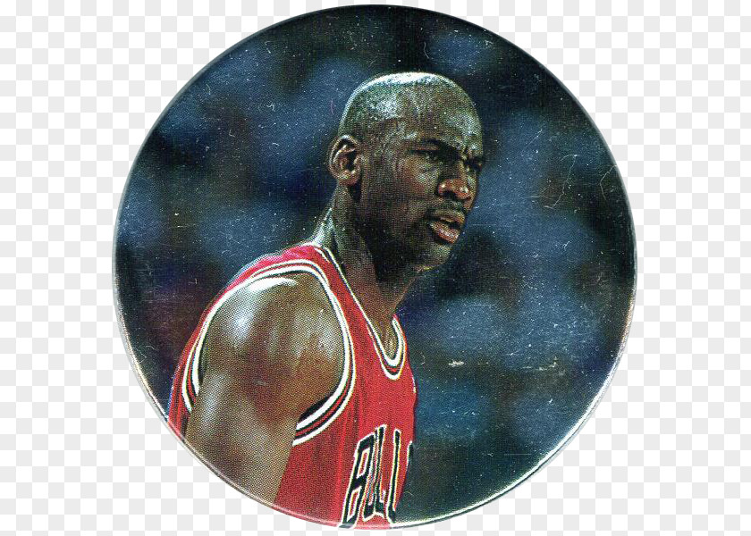 Michael Jordan Chicago Bulls Basketball Player Upper Deck Company PNG