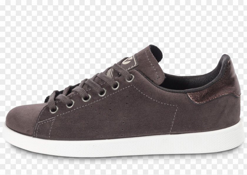 Nike Sneakers Suede Anthracite Shoe Leather PNG