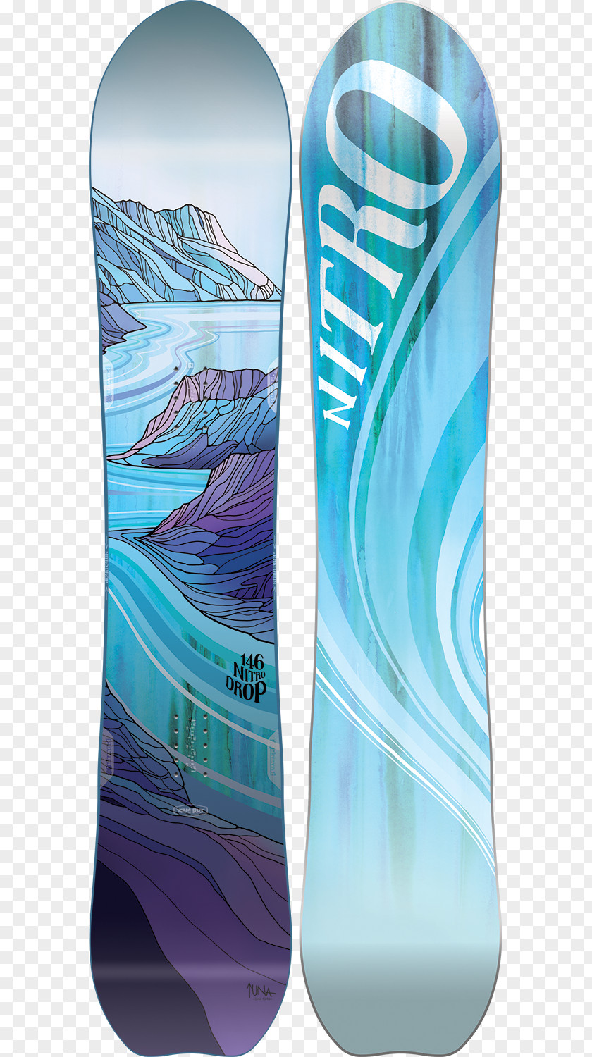 Nitro Snowboards Snowboarding K2 Skateboard PNG