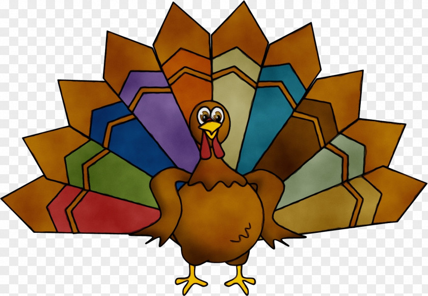 Peafowl Drawing Thanksgiving Turkey PNG