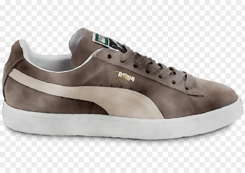 Sneakers Skate Shoe Suede Sportswear PNG