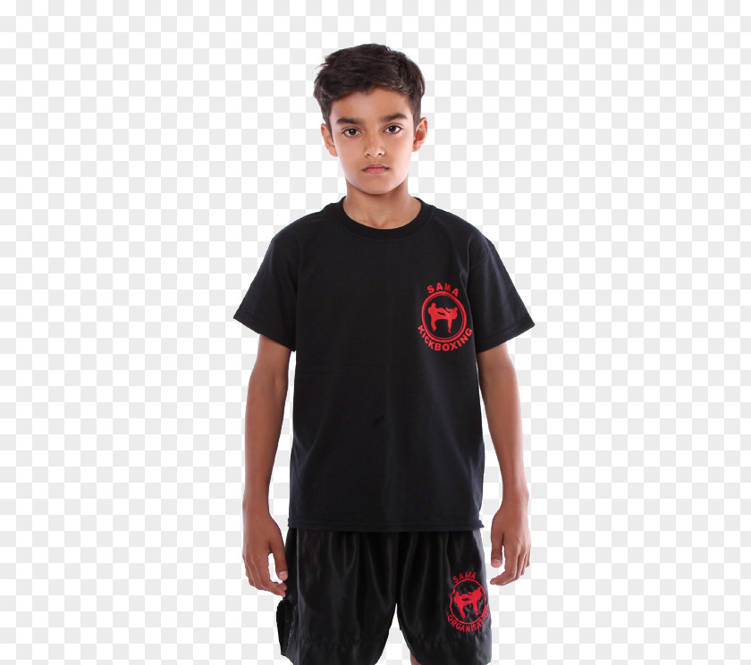 T-shirt Uniform Sleeve Shoulder PNG