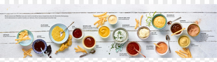 Travel French Fries Spice Mix Sauce PNG