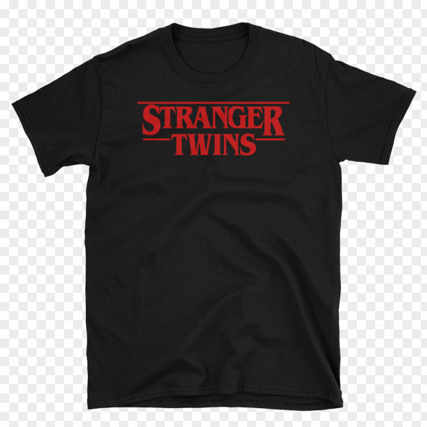 Twins T-shirt Sleeve Clothing Top PNG