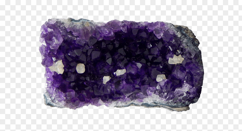 Amethyst Crystal Sedona Vortex Mineral North State Route 89A PNG