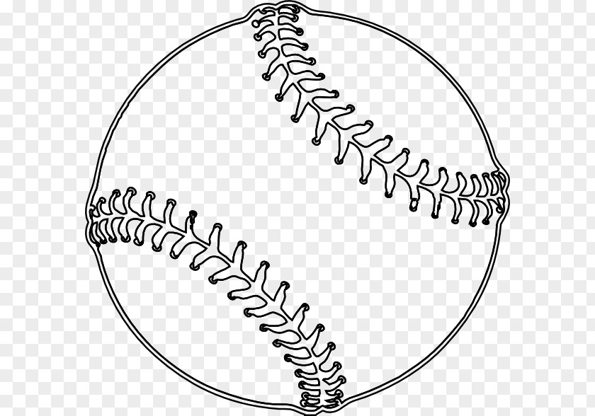 Baseball Clip Art PNG