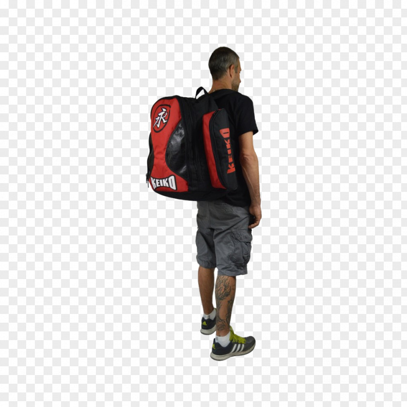 Big Bag T-shirt Backpack Shoulder Protective Gear In Sports PNG