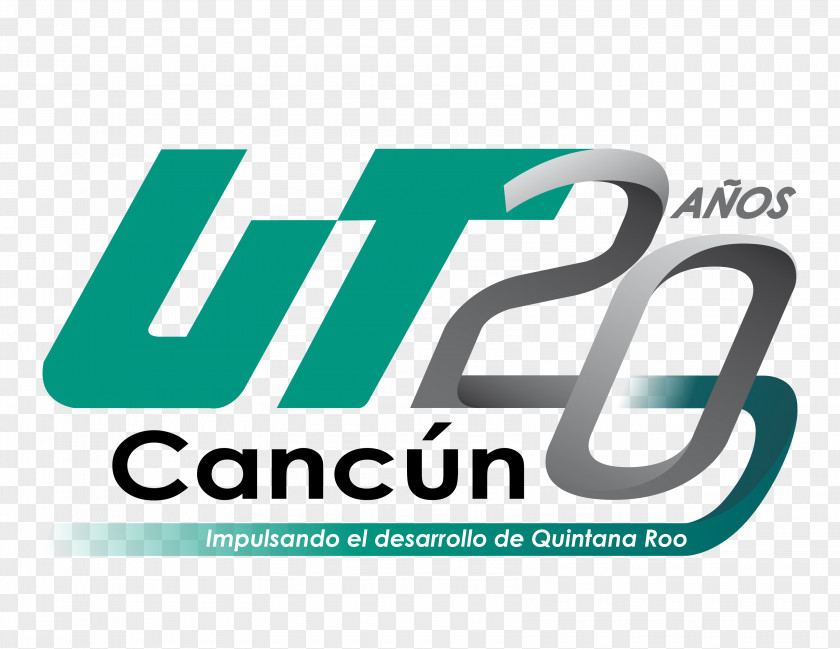 Cancun Cancún CANCUN Technological University Logo Education PNG
