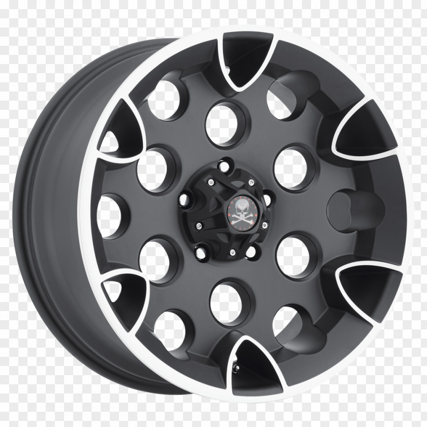 Car Tires Alloy Wheel Rim Spoke Hubcap PNG