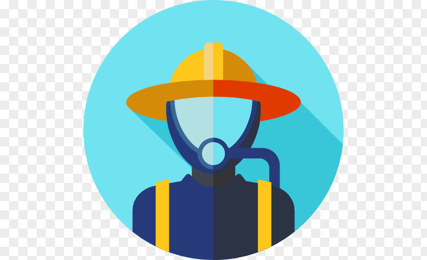 Firefighter Avatar Firefighting PNG