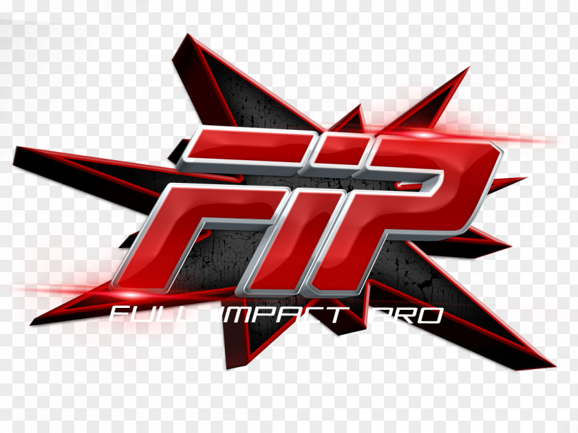 Full Impact Pro WWNLive Professional Wrestling Evolve PNG