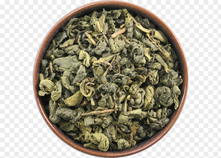 Gunpowder Tea Oolong Sencha Nilgiri PNG