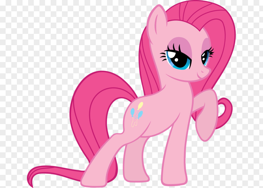 Horse Pony Applejack Pinkie Pie Rarity Rainbow Dash PNG